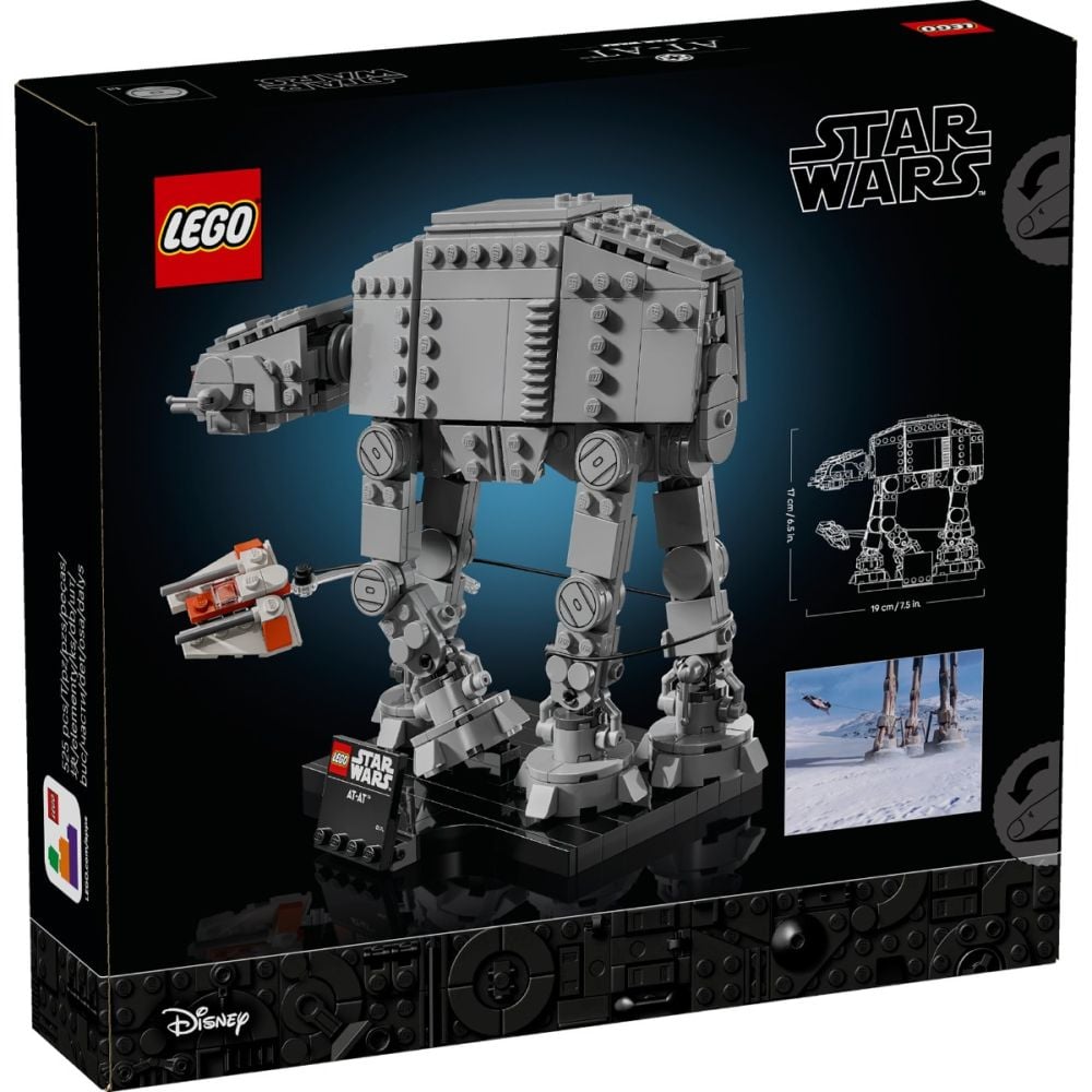 LEGO® Star Wars - AT-AT (75440)
