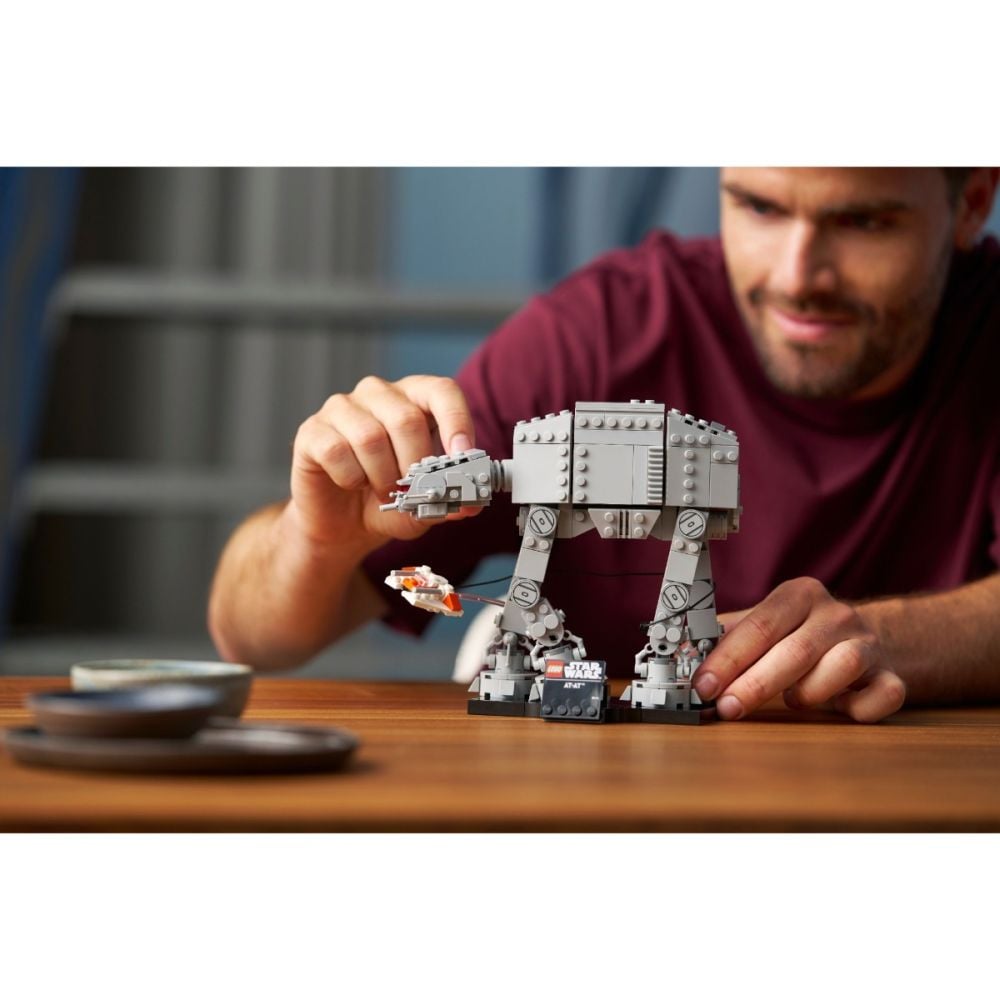 LEGO® Star Wars - AT-AT (75440)
