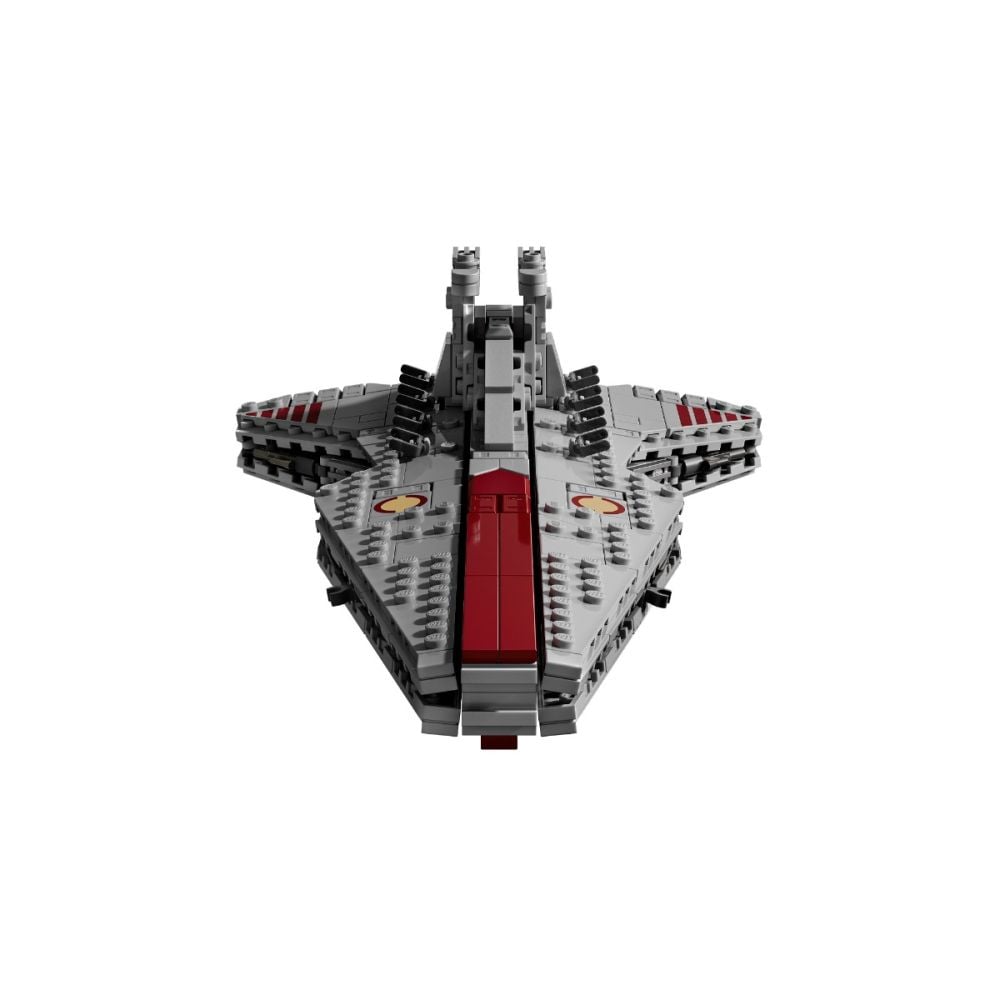 LEGO® Star Wars - Crucisatorul de atac din clasa Venator (75441)
