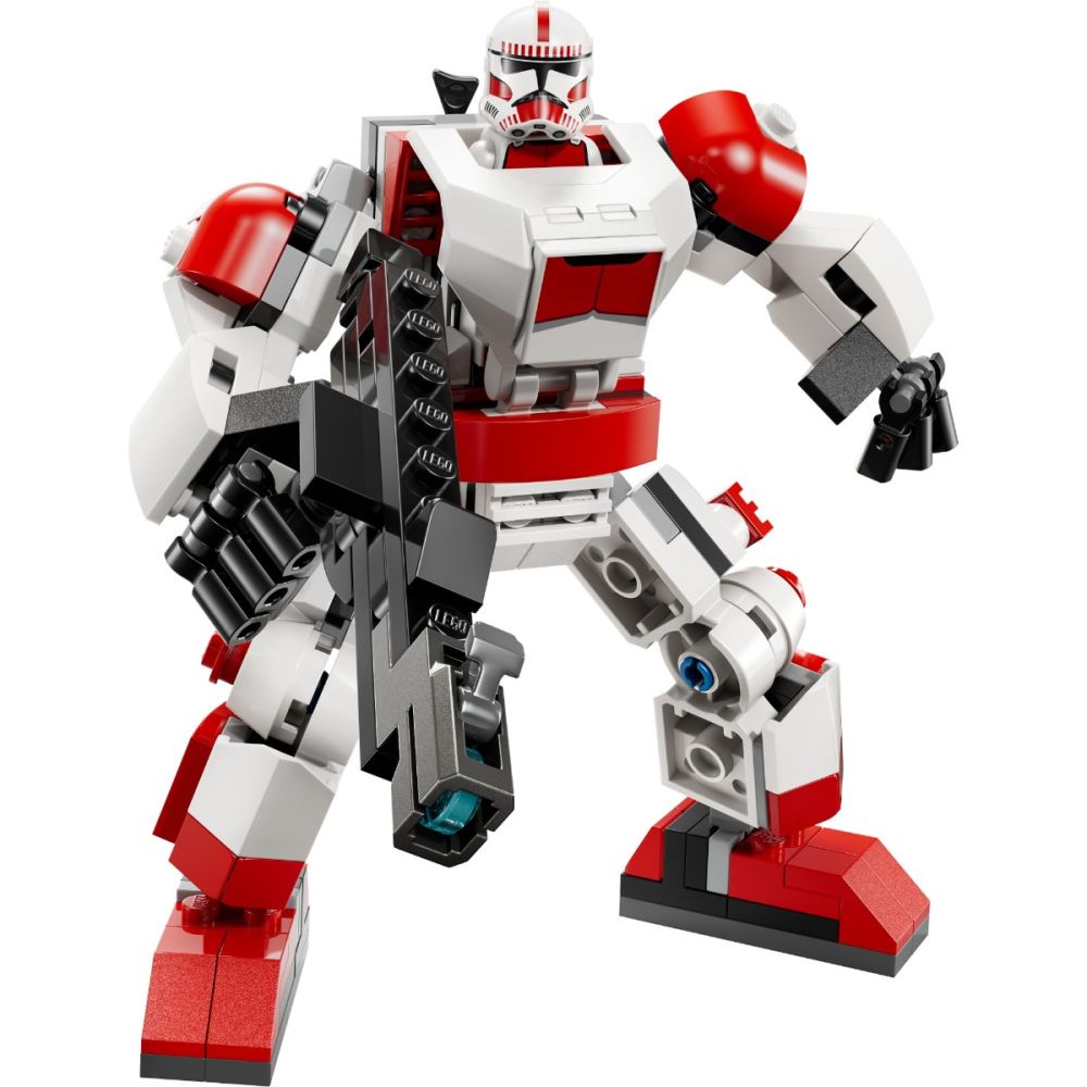 LEGO® Star Wars - Robot soldat clona de soc (75448)