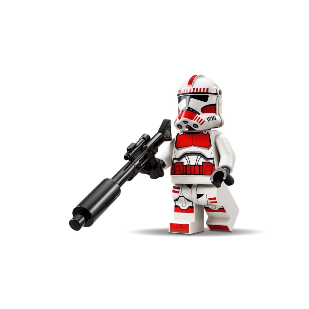 LEGO® Star Wars - Robot soldat clona de soc (75448)