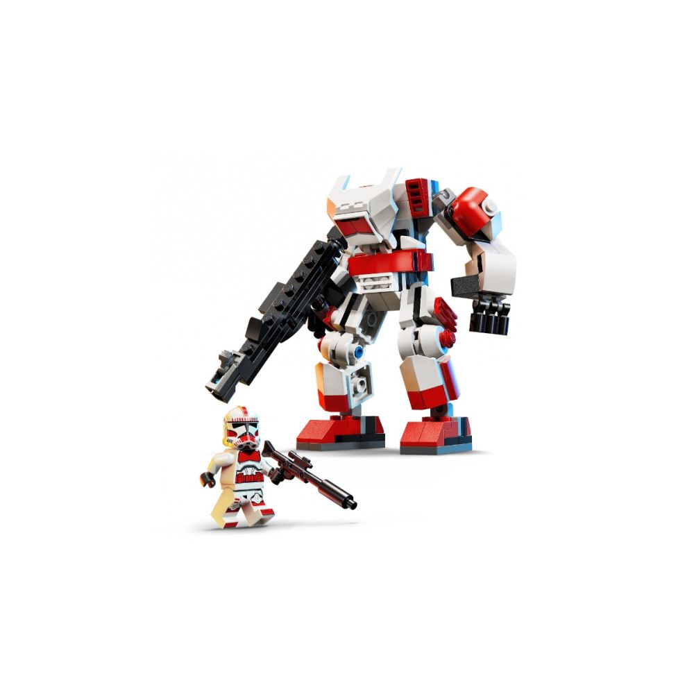 LEGO® Star Wars - Robot soldat clona de soc (75448)