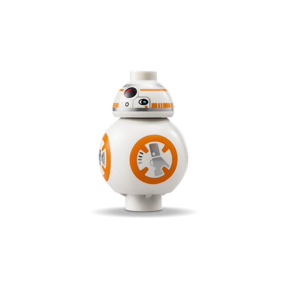 LEGO® Star Wars - Droid Astromech BB-8 (75452)