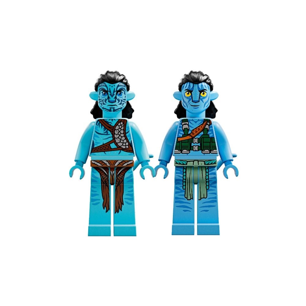Aventura en Skimwing 75576, LEGO® Avatar