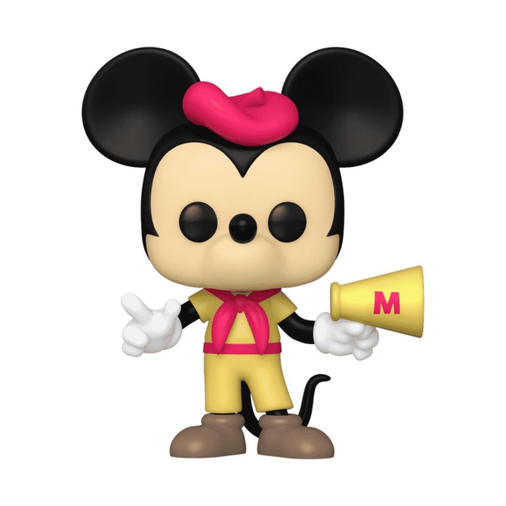 Figurina Funko Pop, Disney, Mickey Mouse Club