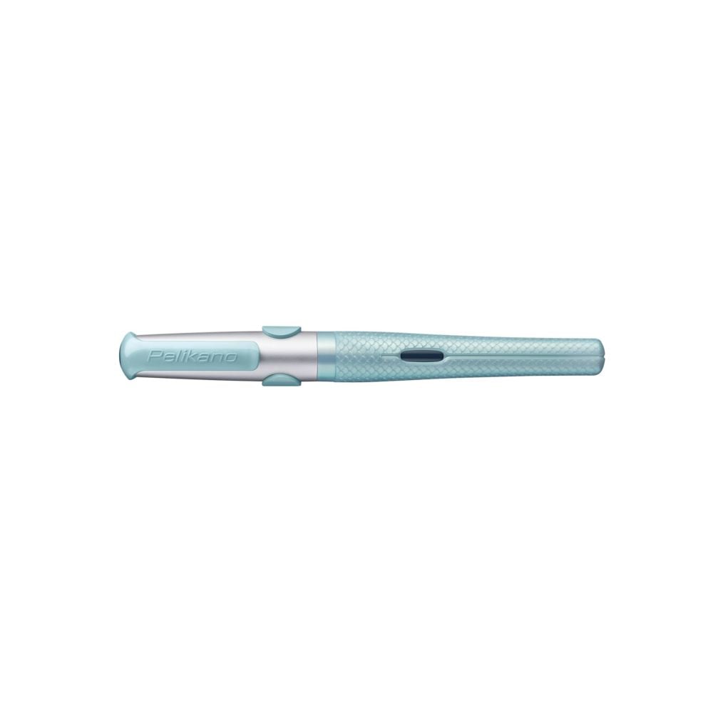 Stilou Pelikano, Penita M, Grip Ergonomic, Magic Ocean