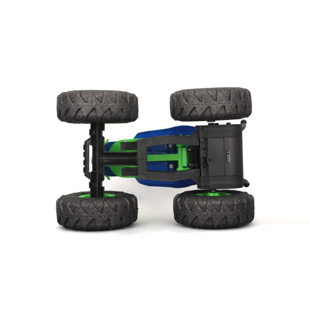 Masina cu radiocomanda, Maisto, Rock Hopper Pro Series XTR, 2,4 GHz