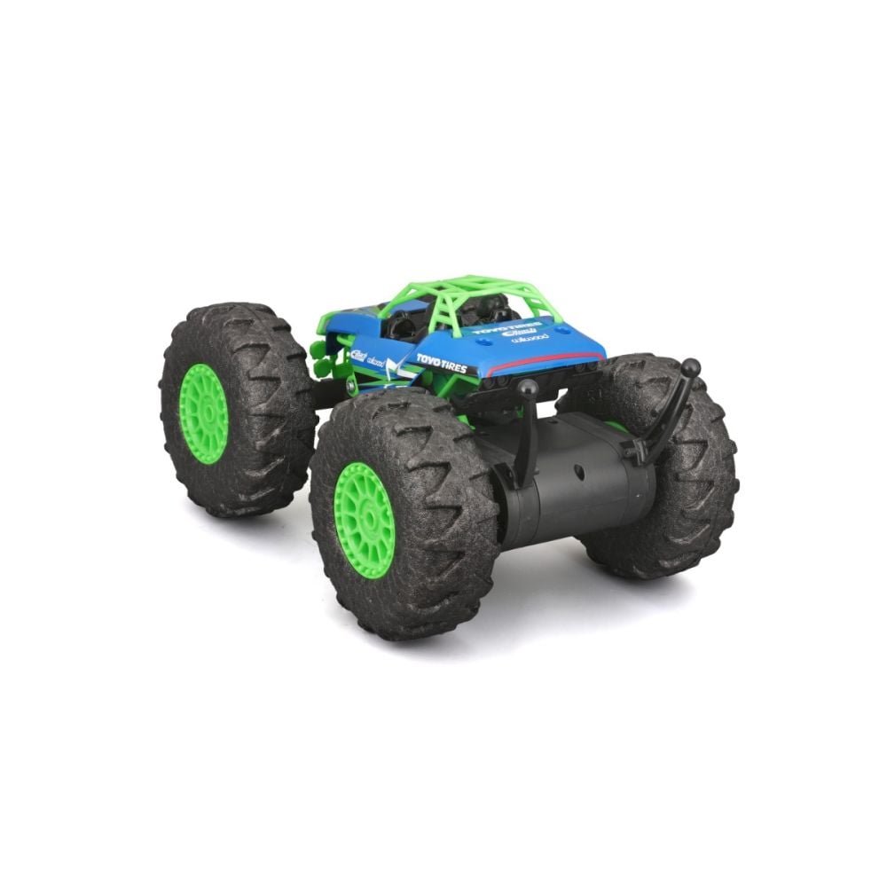 Masina cu radiocomanda, Maisto, Rock Hopper Pro Series XTR, 2,4 GHz