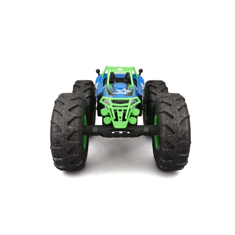 Masina cu radiocomanda, Maisto, Rock Hopper Pro Series XTR, 2,4 GHz