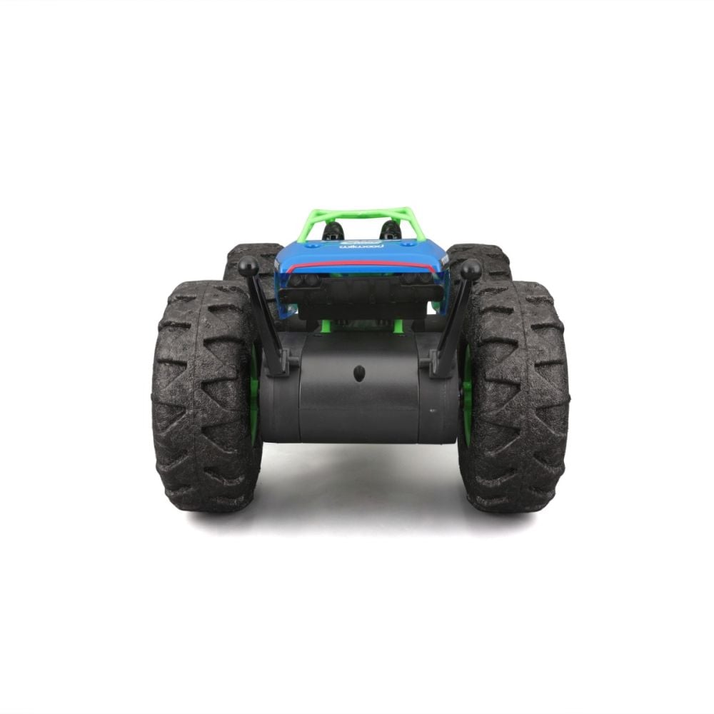 Masina cu radiocomanda, Maisto, Rock Hopper Pro Series XTR, 2,4 GHz