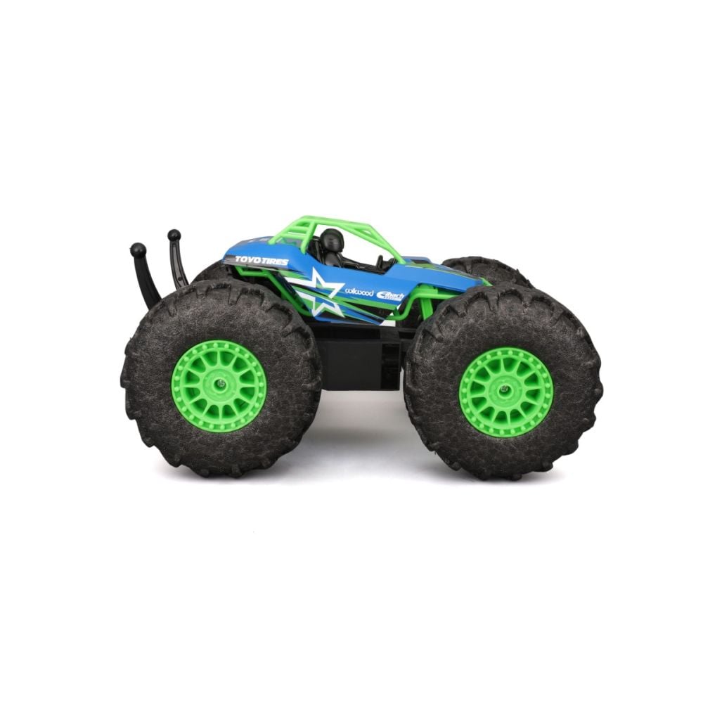 Masina cu radiocomanda, Maisto, Rock Hopper Pro Series XTR, 2,4 GHz