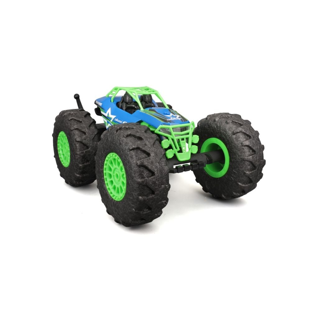 Masina cu radiocomanda, Maisto, Rock Hopper Pro Series XTR, 2,4 GHz