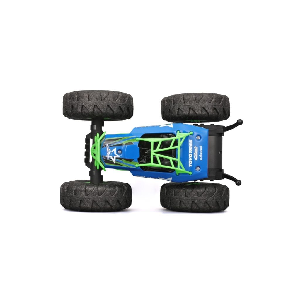 Masina cu radiocomanda, Maisto, Rock Hopper Pro Series XTR, 2,4 GHz