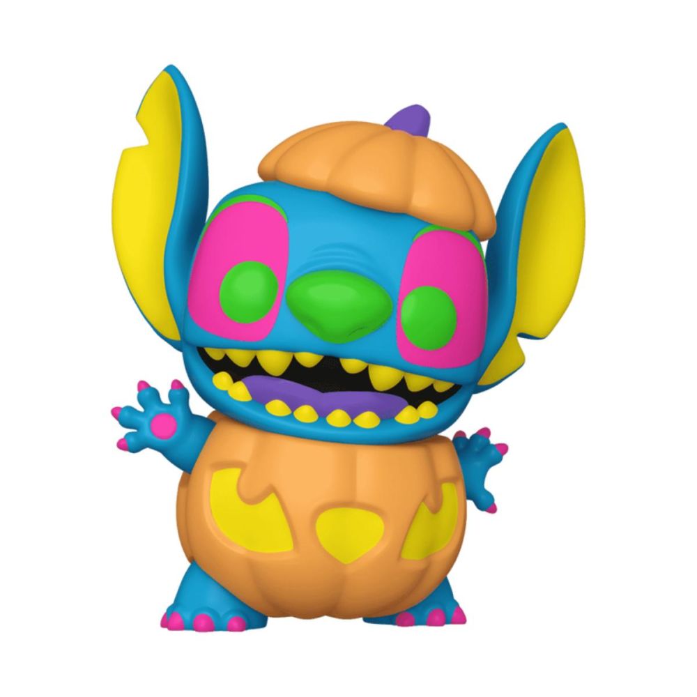 Figurina Funko Pop, Disney Stitch, Costumat in Dovlecel