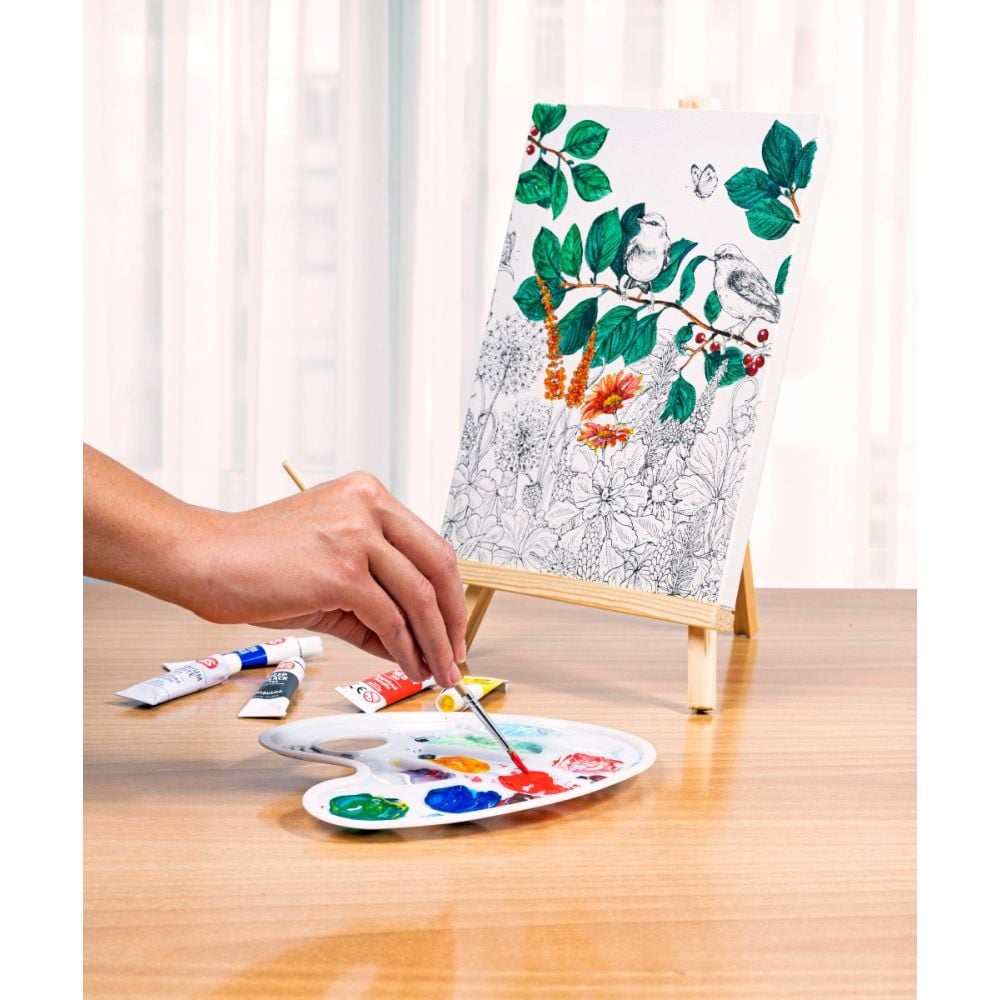 Set de pictura, Art Studio, Acrylic