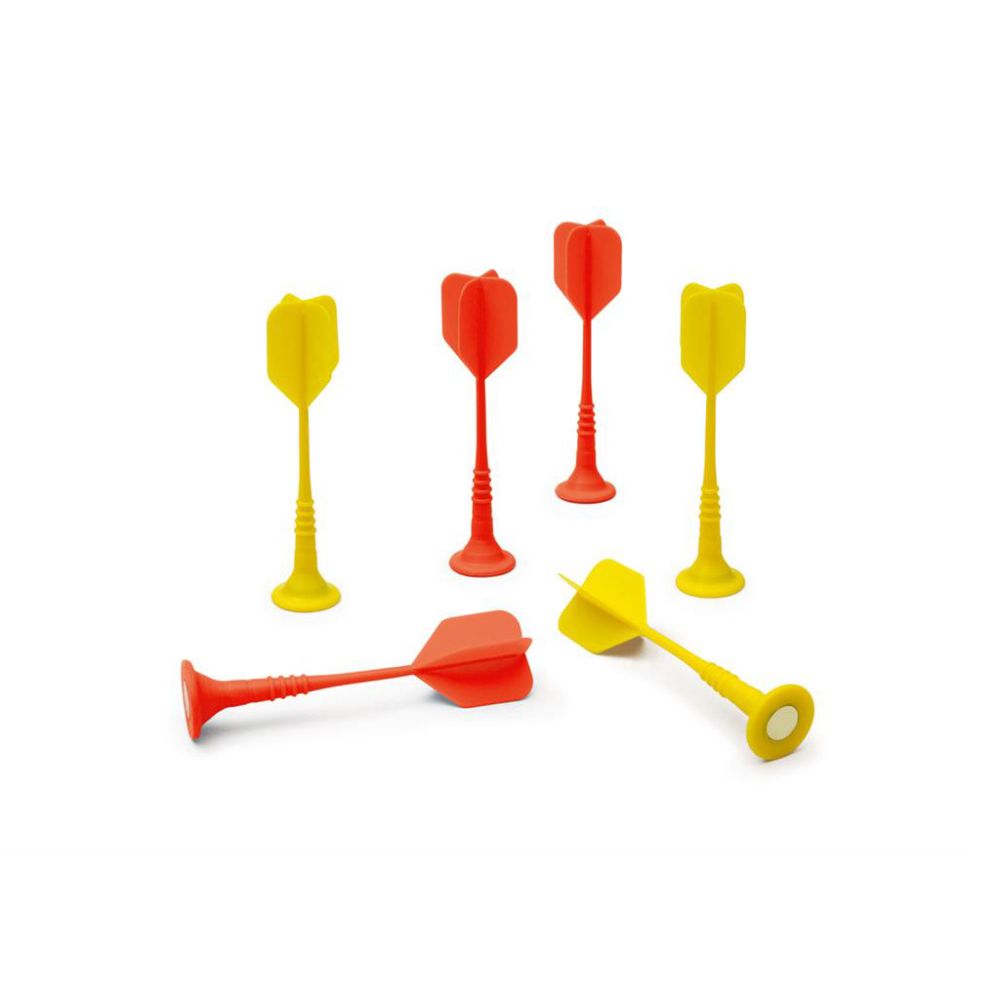 Joc Magnetic Darts, Scratch, Safari