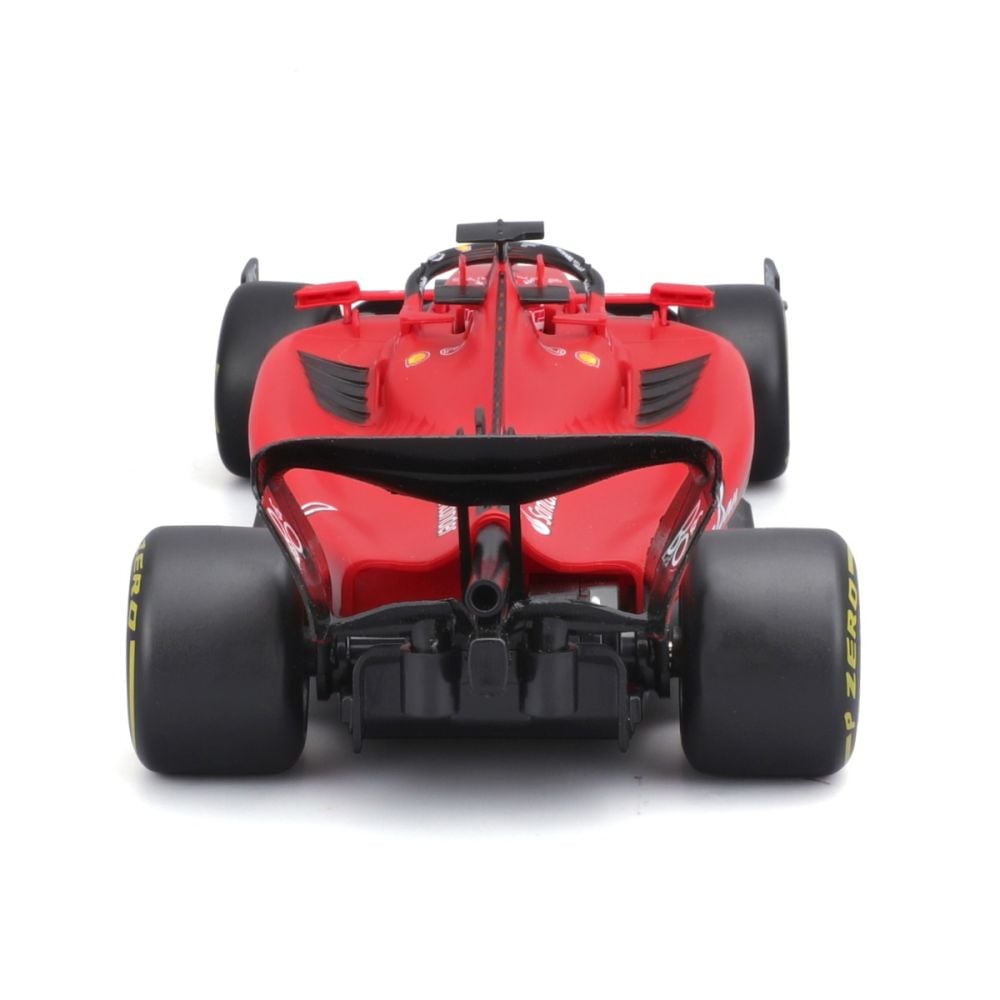Masina cu radiocomanda, Maisto, Ferrari SF-23 Charles Leclerc, 1:24