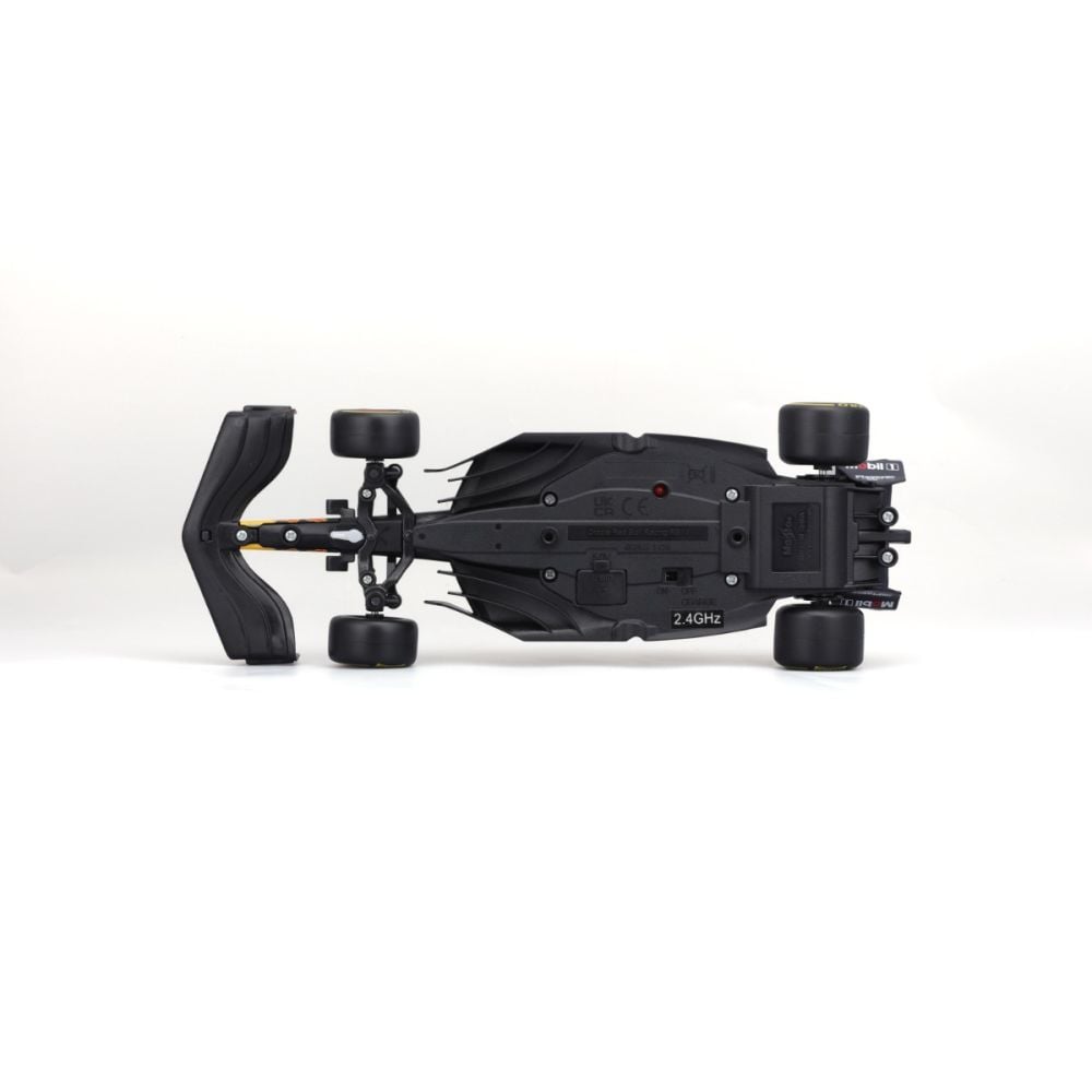 Masina cu radiocomanda, Maisto, F1 2023 Oracle Red Bull Racing RB19, 1:24