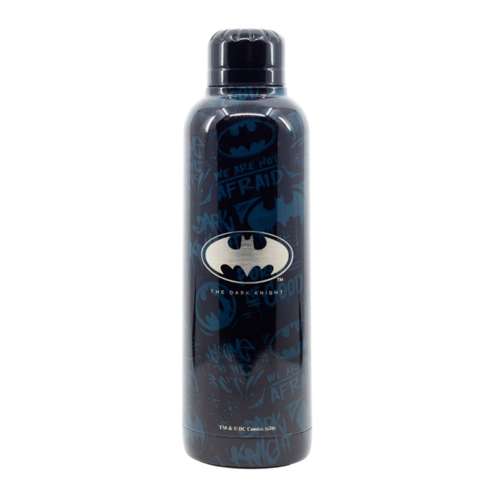 Termos din inox, Stor, Batman, 330 ml