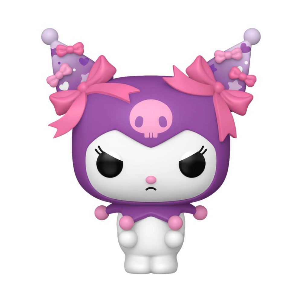 Figurina Funko Pop, Animation, Kuromi Grumpy