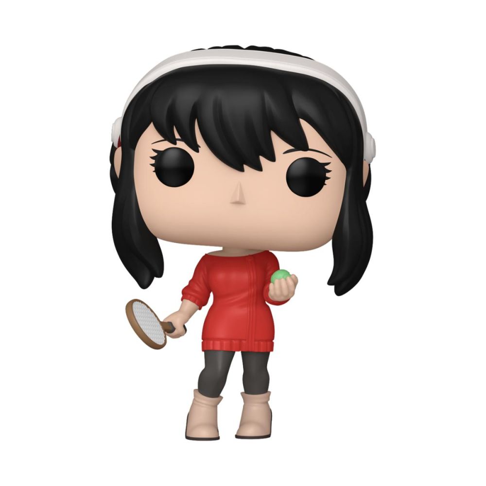Figurina Funko Pop, Animation, Spy x Family, Yor Forger