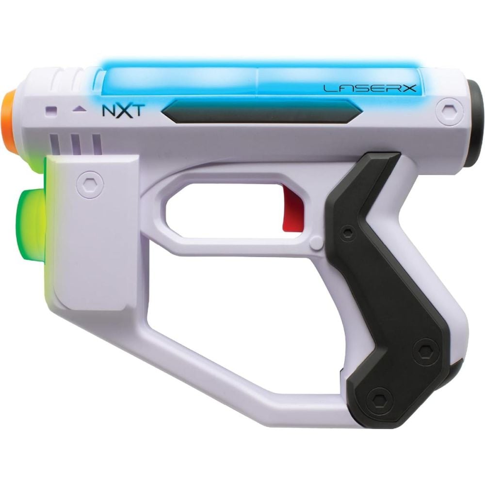 Set Double Blasters, Laser X NXT, Micro B2