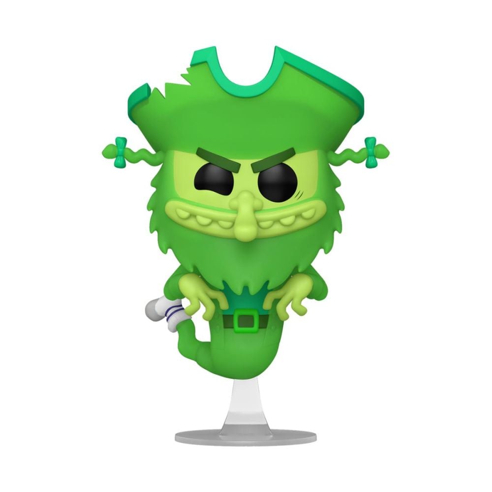 Figurina Funko Pop, Movies, Glows in the Dark, The Flying Dutchman