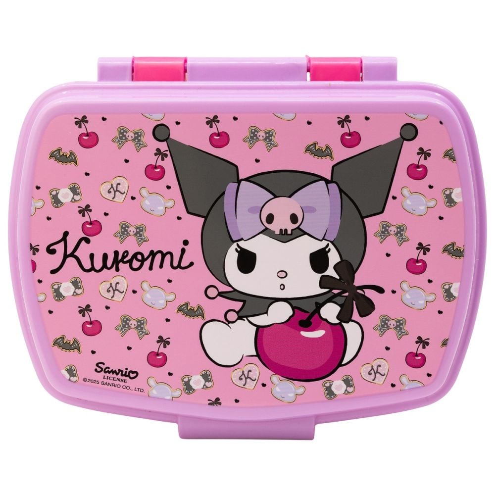 Caserola pentru pranz, Kuromi | Noriel