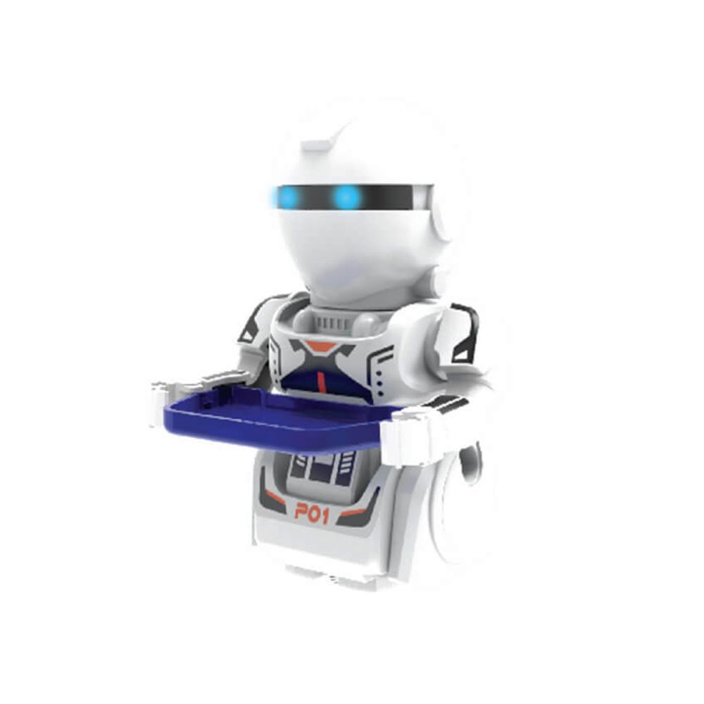 Robot interactiv, Silverlit, Ycoo Mini Droid Z