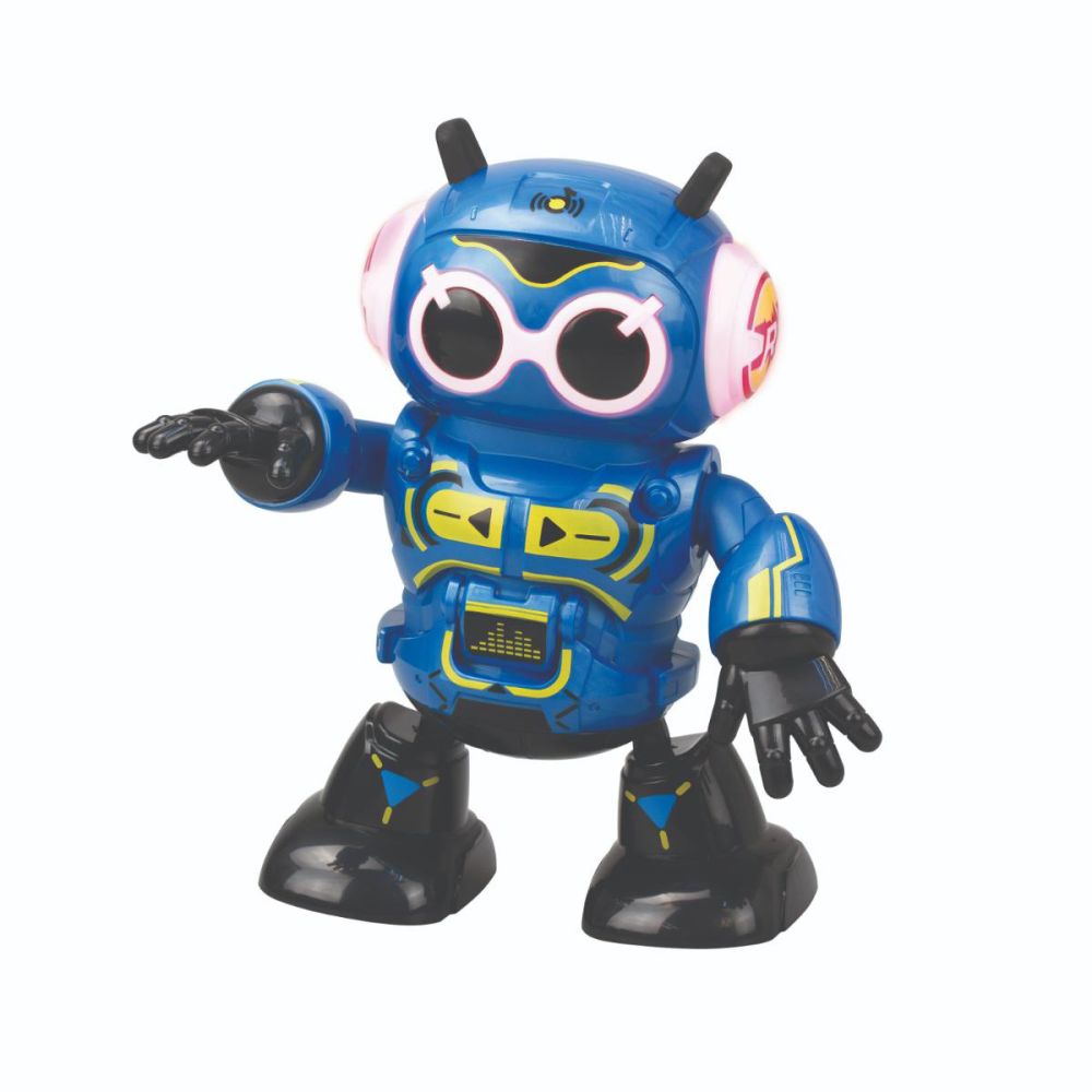 Robot electronic, Silverlit, Ycoo, Robo Beats 2