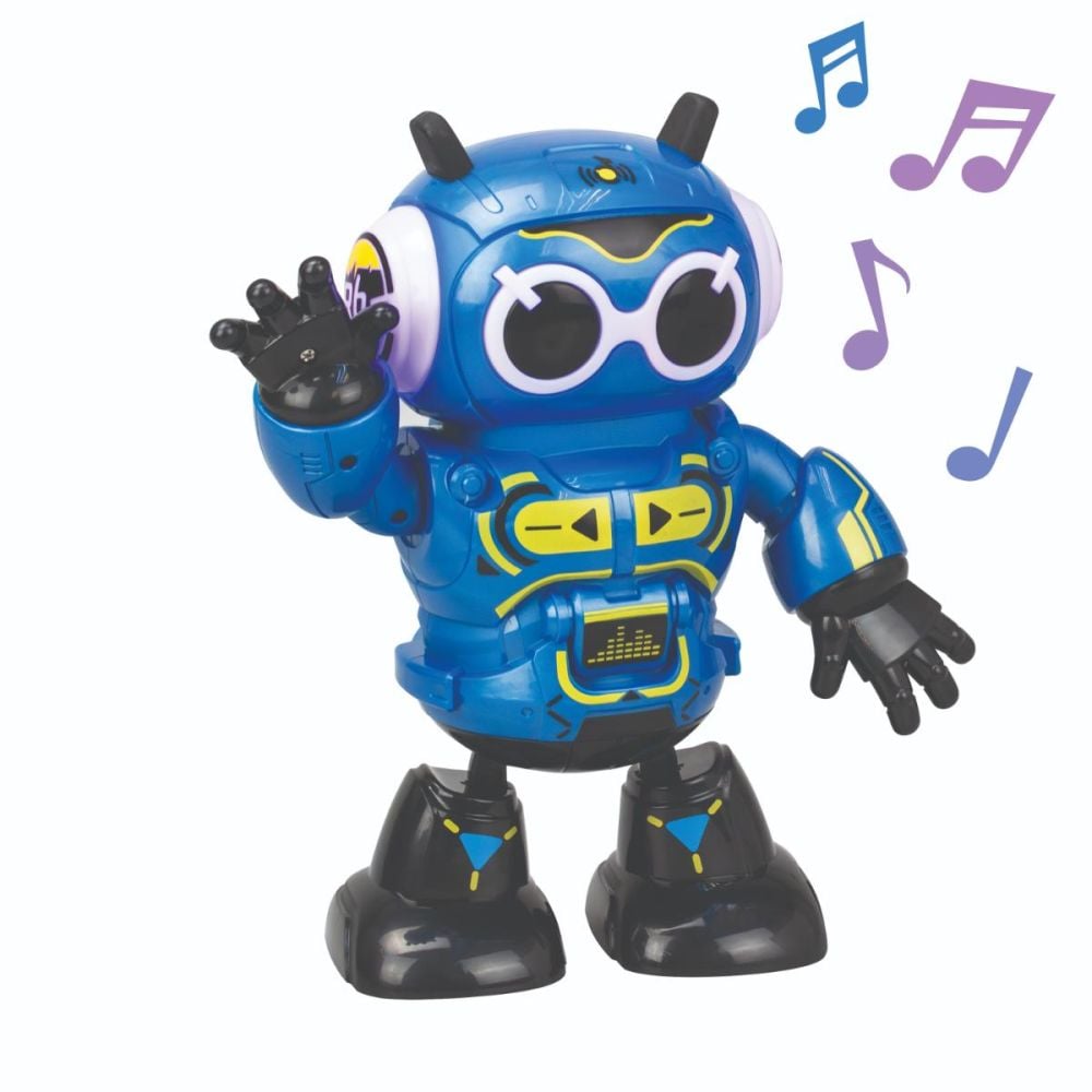 Robot electronic, Silverlit, Ycoo, Robo Beats 2