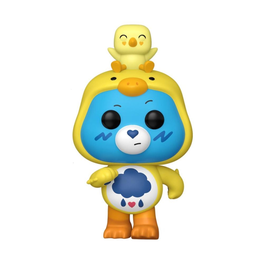 Figurina Funko Pop, Animation, Grumpy Bear Chick 