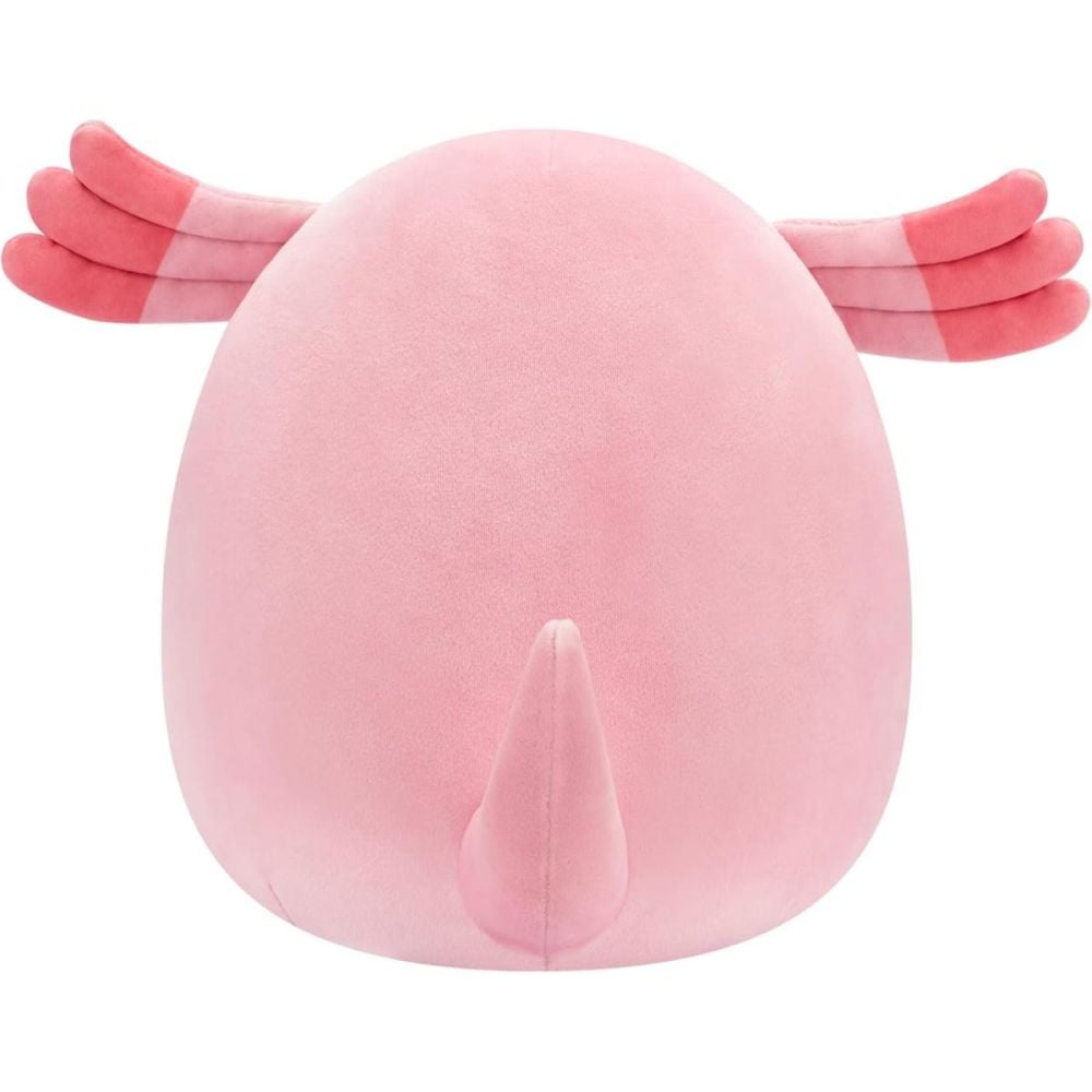Jucarie de plus Pokemon Squishmallows, Chansey, 25 cm