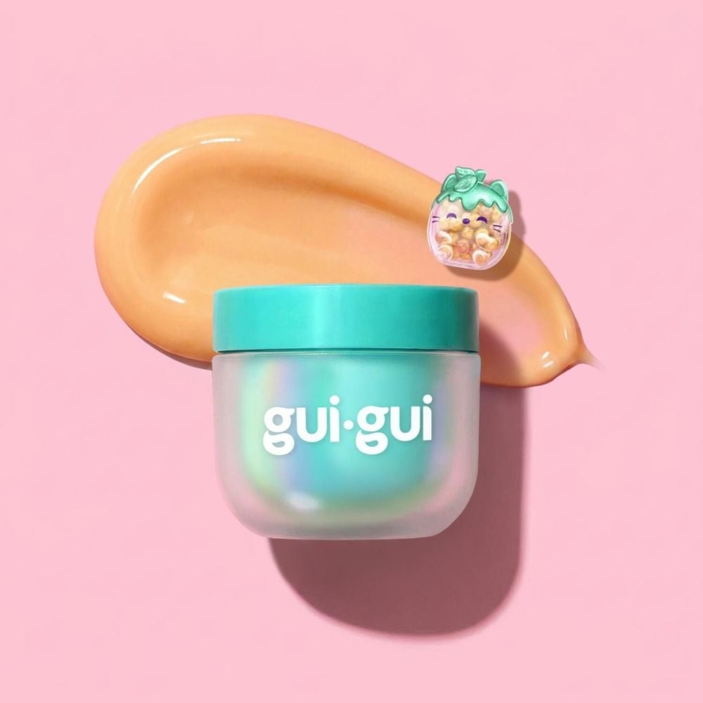 Set de creatie cu slime, Gui Gui, Fruity Glow Edit, S2