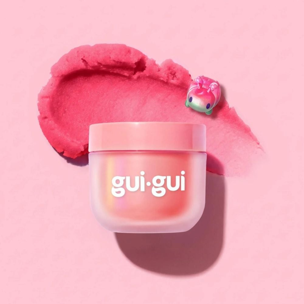 Set de creatie cu slime, Gui Gui, Fruity Glow Edit, S2
