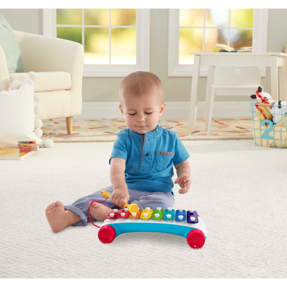 Xilofon Classic, Fisher Price, CMY09