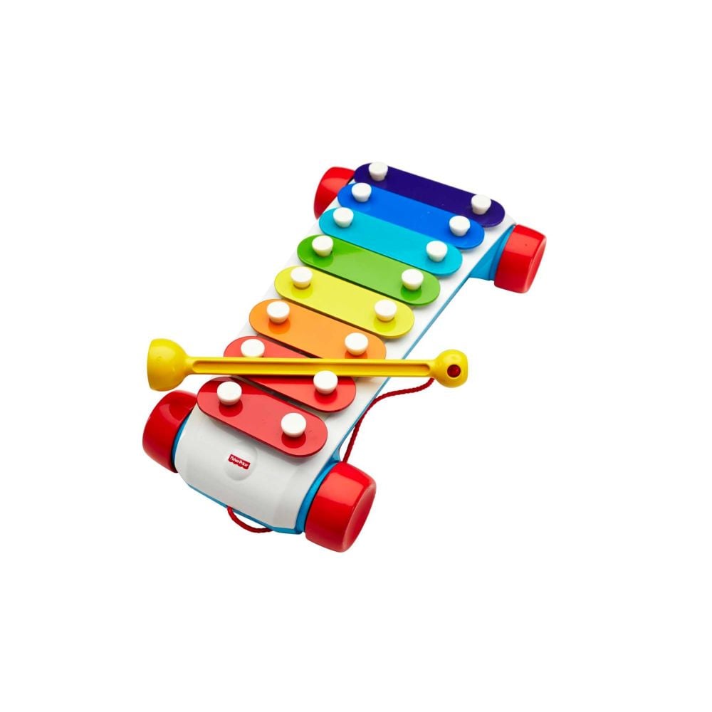 Xilofon Classic, Fisher Price, CMY09