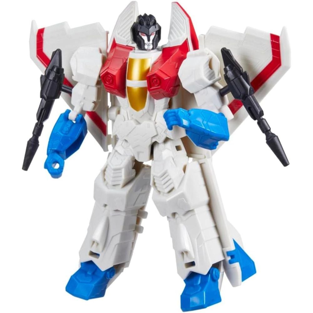 Figurina transformabila, Transformers, Authentics Alpha, Starscream, F6759