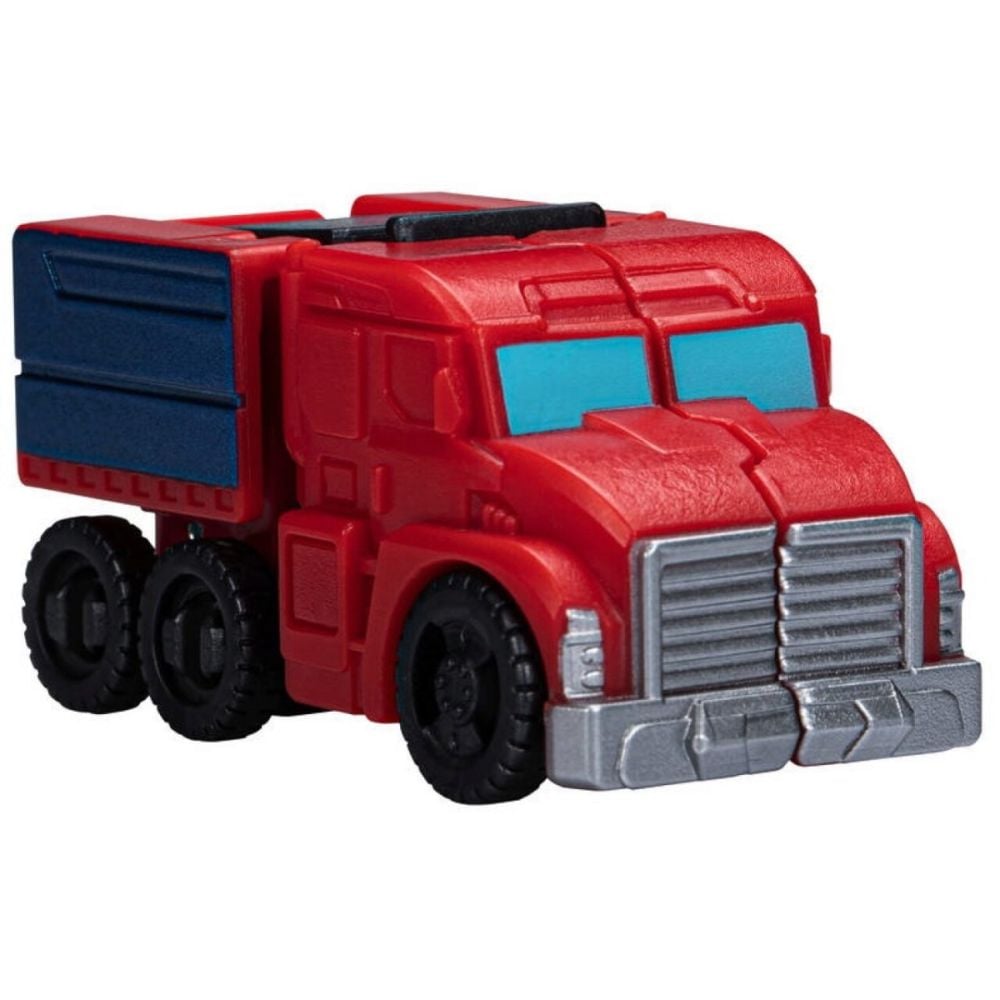 Figurina transformabila, Transformers, EarthSpark Tacticon, Optimus Prime