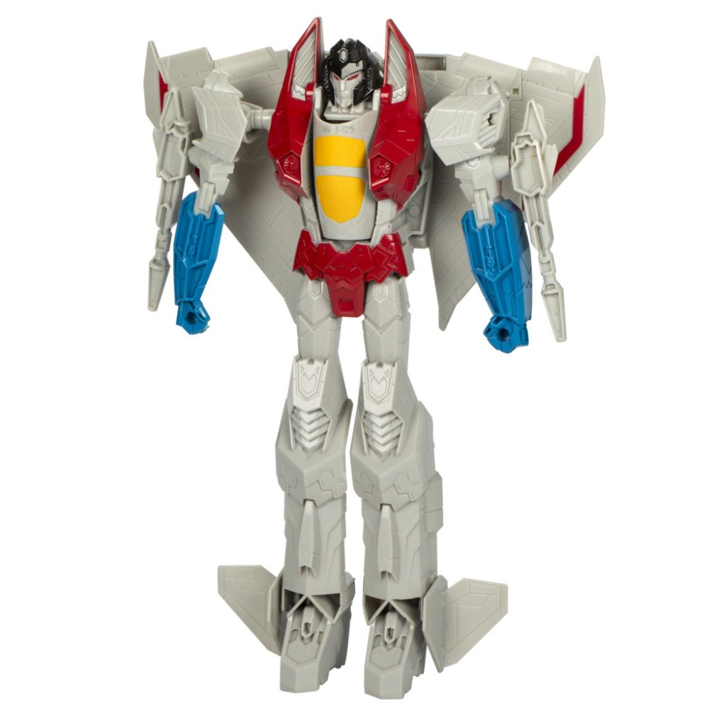 Figurina robot transformabila, Transformers One, Starscream, F87015
