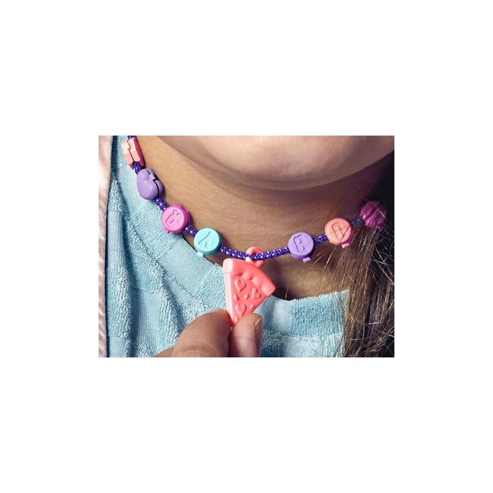 Jucarie de plus interactiva, Furby, Tye Die, 15 cm | Noriel