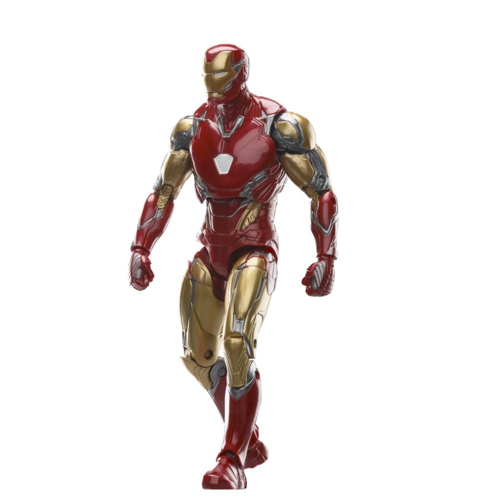 Figurina articulata, Marvel Legends, Iron Man Mark LXXXV, F9126