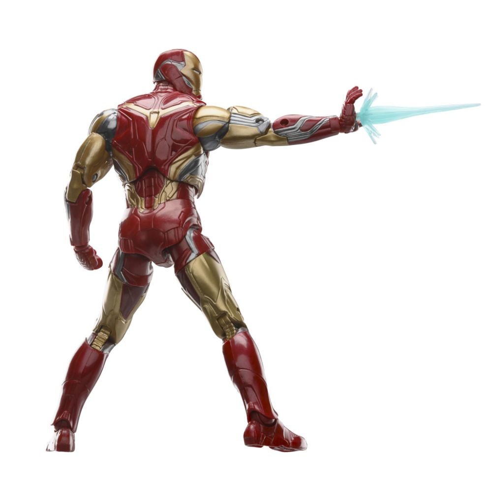Figurina articulata, Marvel Legends, Iron Man Mark LXXXV, F9126