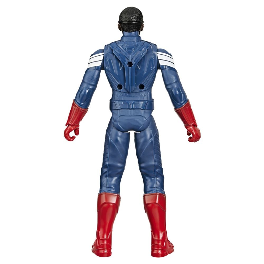 Figurina Marvel, Avengers, Brave New World, Captain America, 30 cm, F9276
