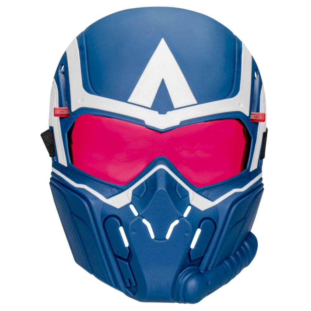 Masca Avengers, Captain America, Brave New World, F9303
