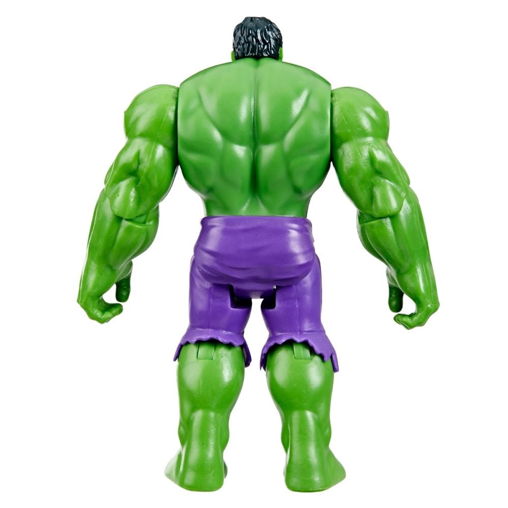 Figurina Marvel Avengers, Evergreen, Hulk, 10 cm