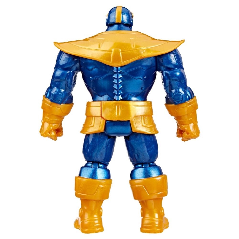 Figurina Marvel Avengers, Evergreen, Thanos, 10 cm