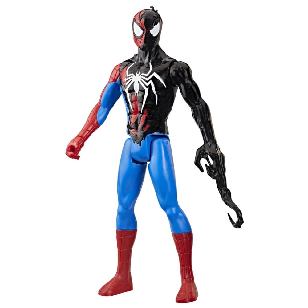 Figurina, Marvel Spiderman, Venom Versus, Spider-Man, G0941
