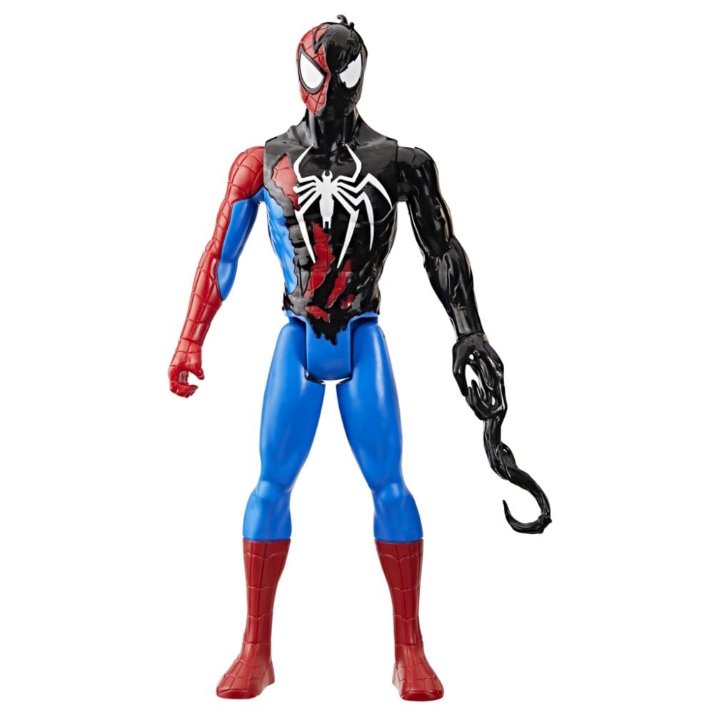 Figurina, Marvel Spiderman, Venom Versus, Spider-Man, G0941