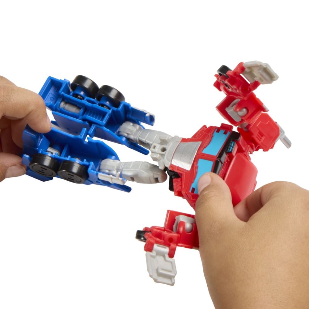 Figurina 2 in 1, Transformers, Optimus Prime, G2828